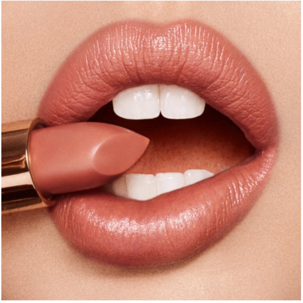 CHARLOTTE TILBURY K.I.S.S.I.N.G-Stoned Rose